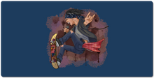 glauber_rico XXL Gaming Mousepad