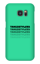 tangostyle93 Samsung Phone Cases