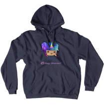 Lyvicorn Pullover Hoodie