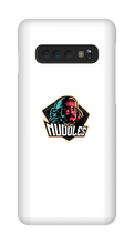 instant_nuddles Samsung Phone Cases