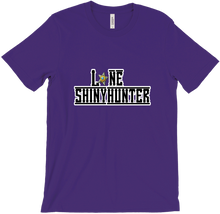 lonestarshinyhunter T-Shirts