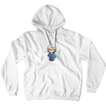 oxidays Hoodies (No-Zip/Pullover)