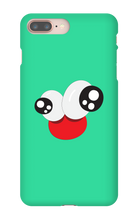seasonofslaps iPhone Phone Cases