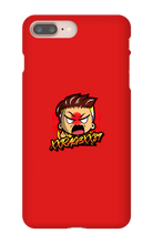 xxrag3xx89 iPhone Phone Cases