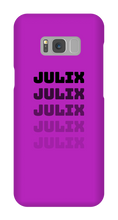 jvl1x Samsung Phone Cases