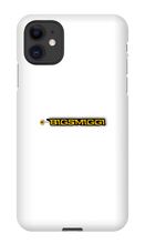 bigsmiggi iPhone Phone Cases