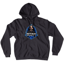 deezyyplays Hoodies (No-Zip/Pullover)