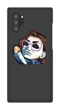Myers Samsung Phone Cases
