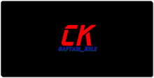 OG Logo Large Gaming Mousepad