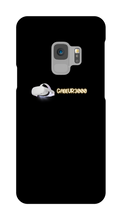 gabevr3000 Samsung Phone Cases