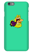 Starki iPhone Cases