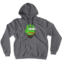 ninogoblino Hoodies (No-Zip/Pullover)