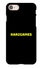 karigames iPhone Phone Cases