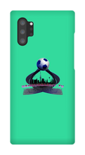 hamburgarmy_tv Samsung Phone Cases