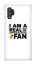 I am a REAL PaprikaLeves FAN