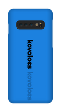 kovaloes Phone Cases (Samsung)