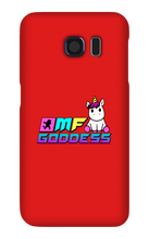 Omfgoddess Samsung Phone Case