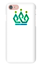 EvilKingEdd's Crown Phone Case