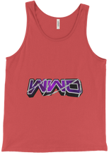 bayl3x_ Tank Top