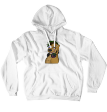 unrigged Hoodies (No-Zip/Pullover)