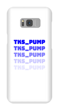 tks_pump Samsung Phone Cases