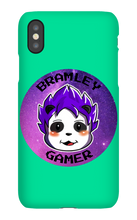 bramleygamer iPhone Phone Cases