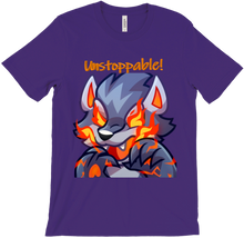 Unstoppable! - xarbitFight T-Shirt