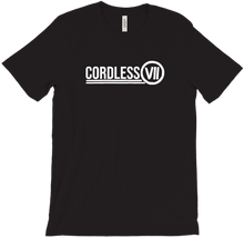 CordlessVII Dark TEE