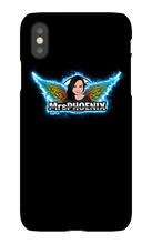 MrsPH0ENIX iPhone Phone Cases
