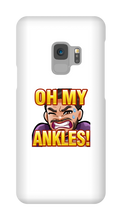 markydvids Samsung Phone Cases