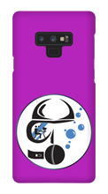 scubastudio Samsung Phone Cases