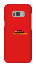 ferrarib1w Samsung Phone Cases