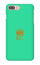 KC iPhone Phone Cases