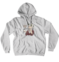 Aged Like Wine Hoodie