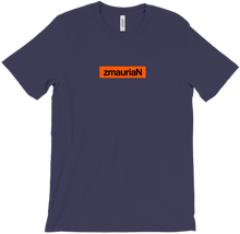 zmauriaN Orange T-Shirts