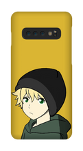 Lama's Samsung Cases