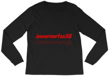 innervortex38 Long Sleeve Tee