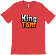 KingTomos póló