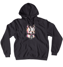 mackles hoodies (pullover)
