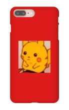 josethesauceman iPhone Phone Cases