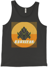s8sector Tank Top