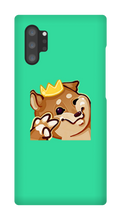 amirrePeace Samsung case