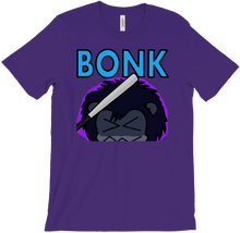 LionHeartt BONK T-Shirts