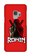 rejectedronin Samsung Phone Cases