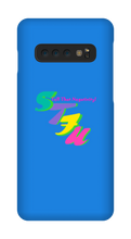 timeylives Samsung Phone Cases