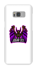 Sugar Lily Samsung Phone Cases