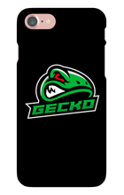 g3cko24 iPhone Phone Cases