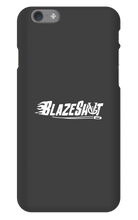 vgblazeshot iPhone Phone Cases