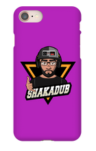 shakadub iPhone Phone Cases