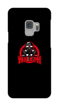 Wrath Samsung Case